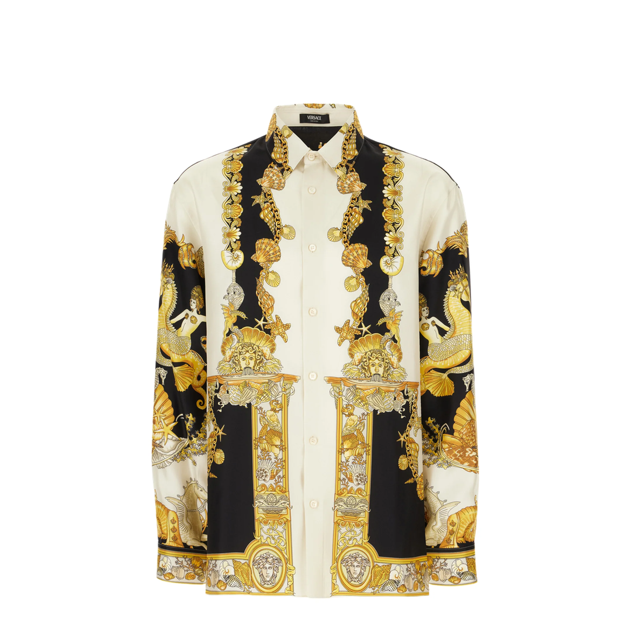 Coral Theatre Shirt
