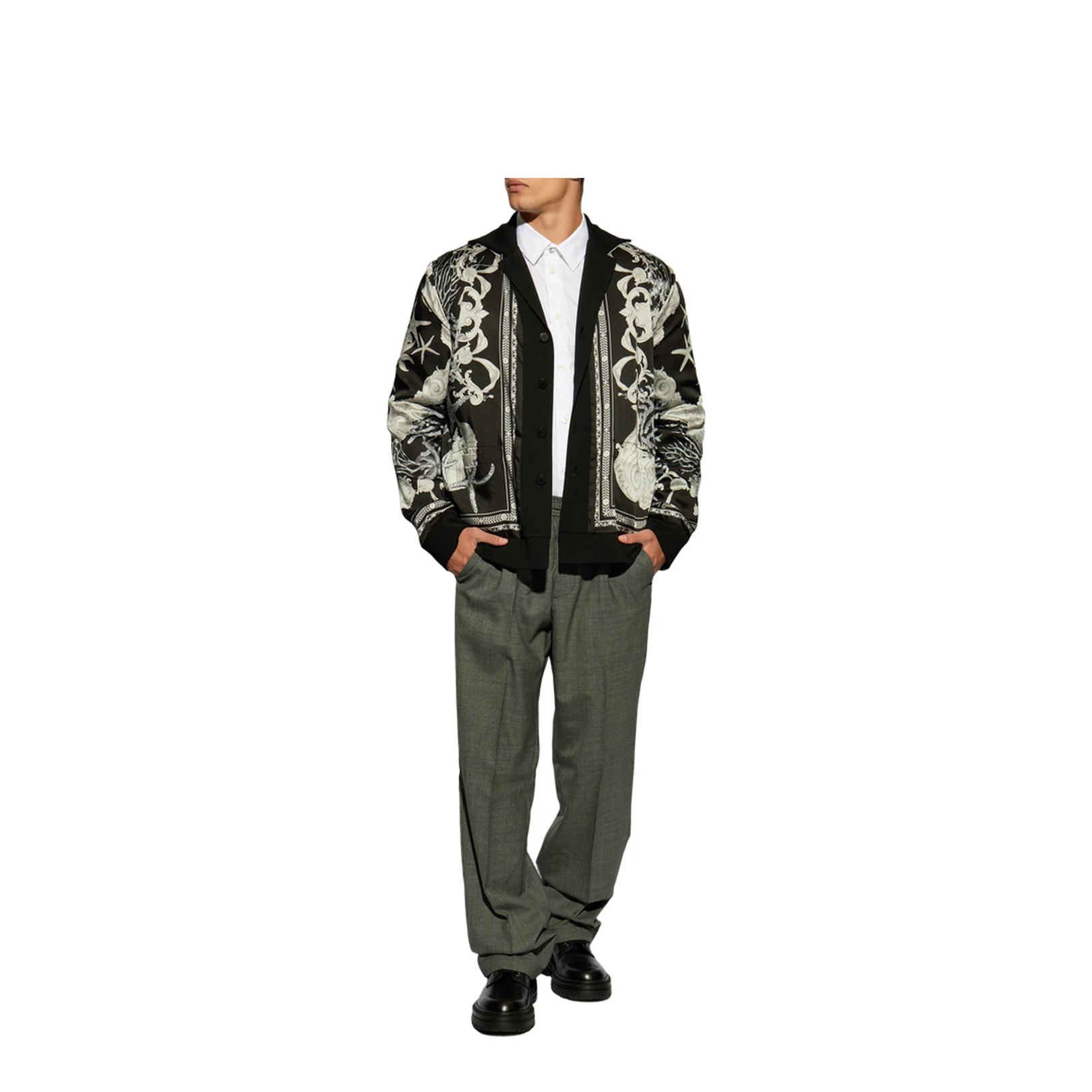 Cotton shirt - Image 2