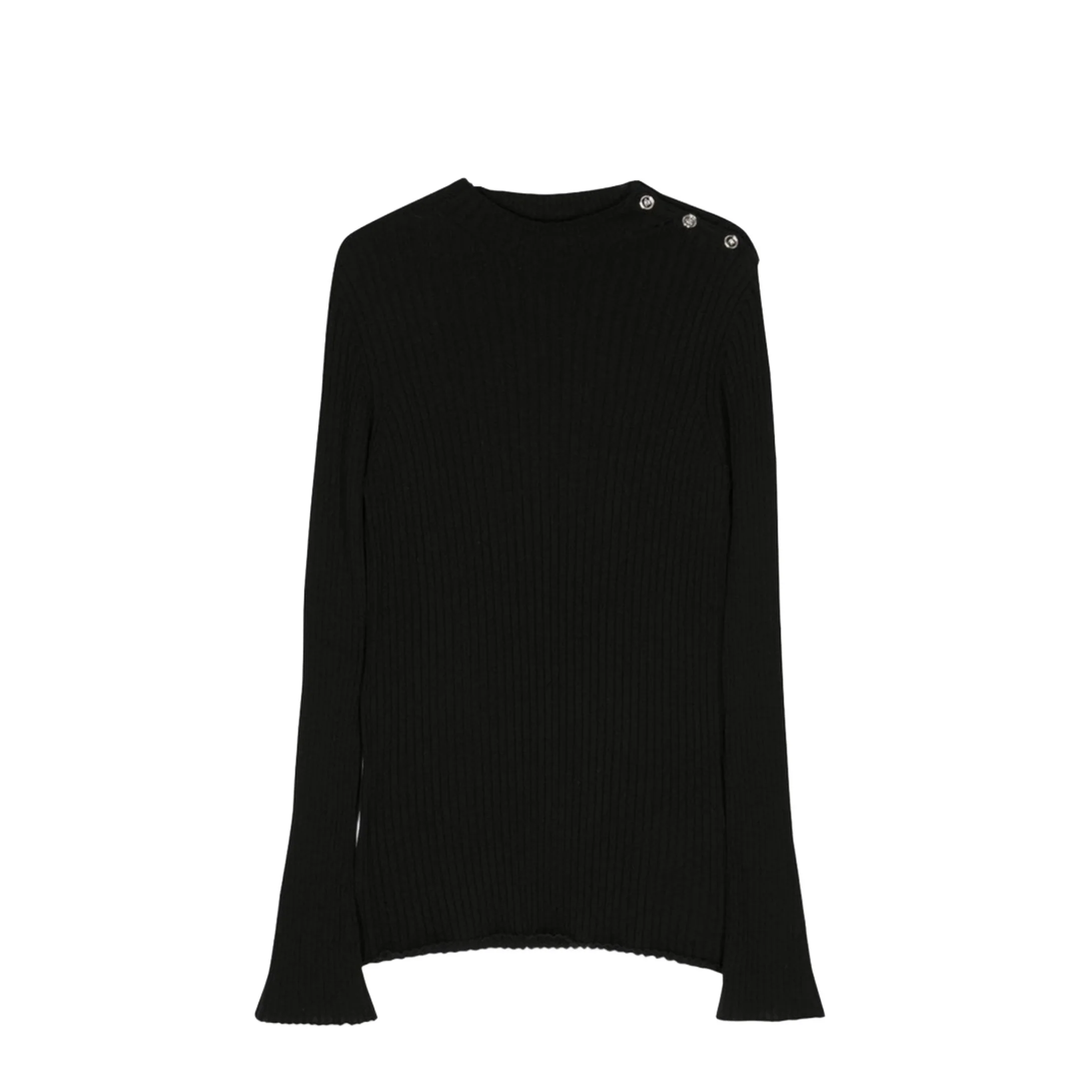 Knit Sweater Rib Series