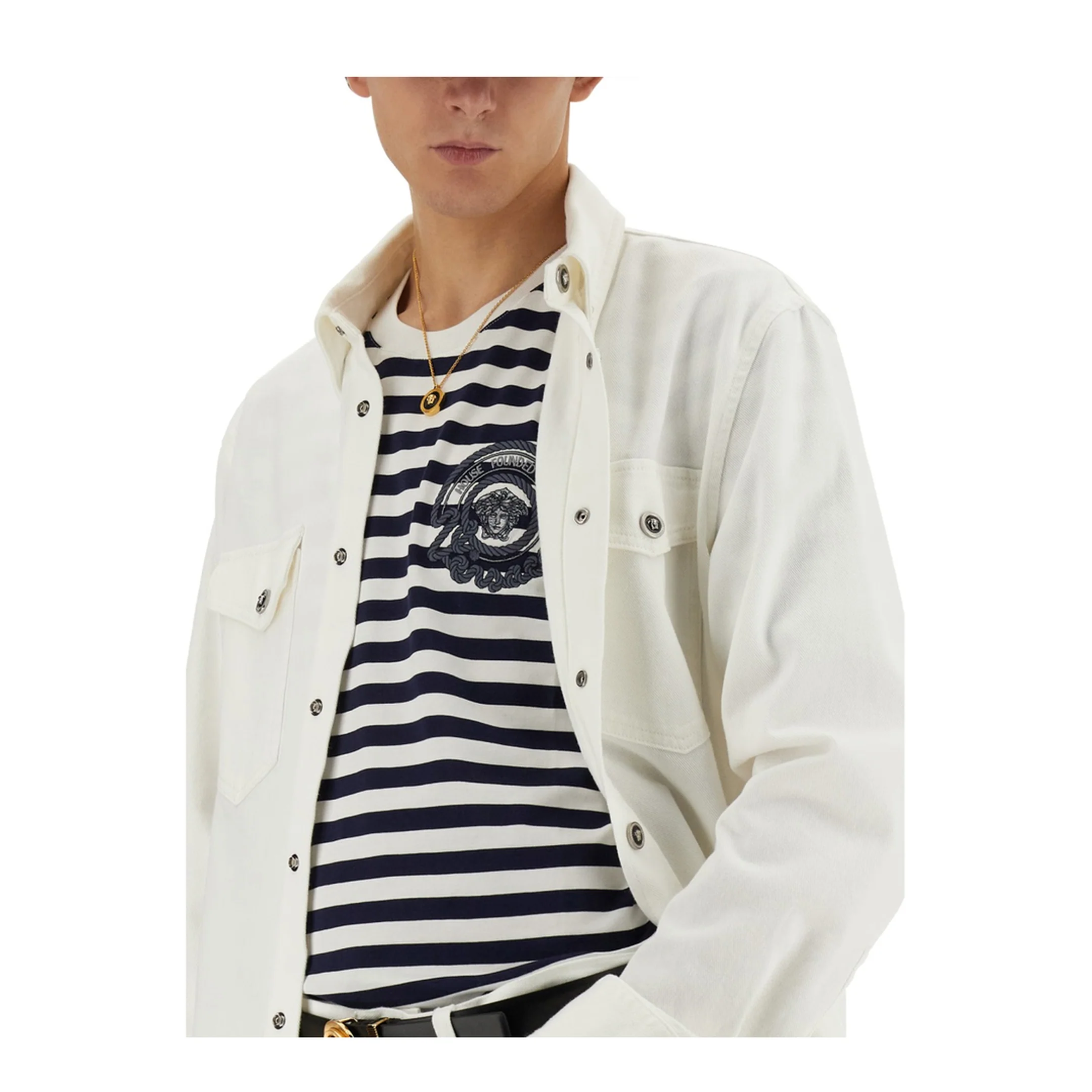 Long Sleeve T-Shirt - Image 4