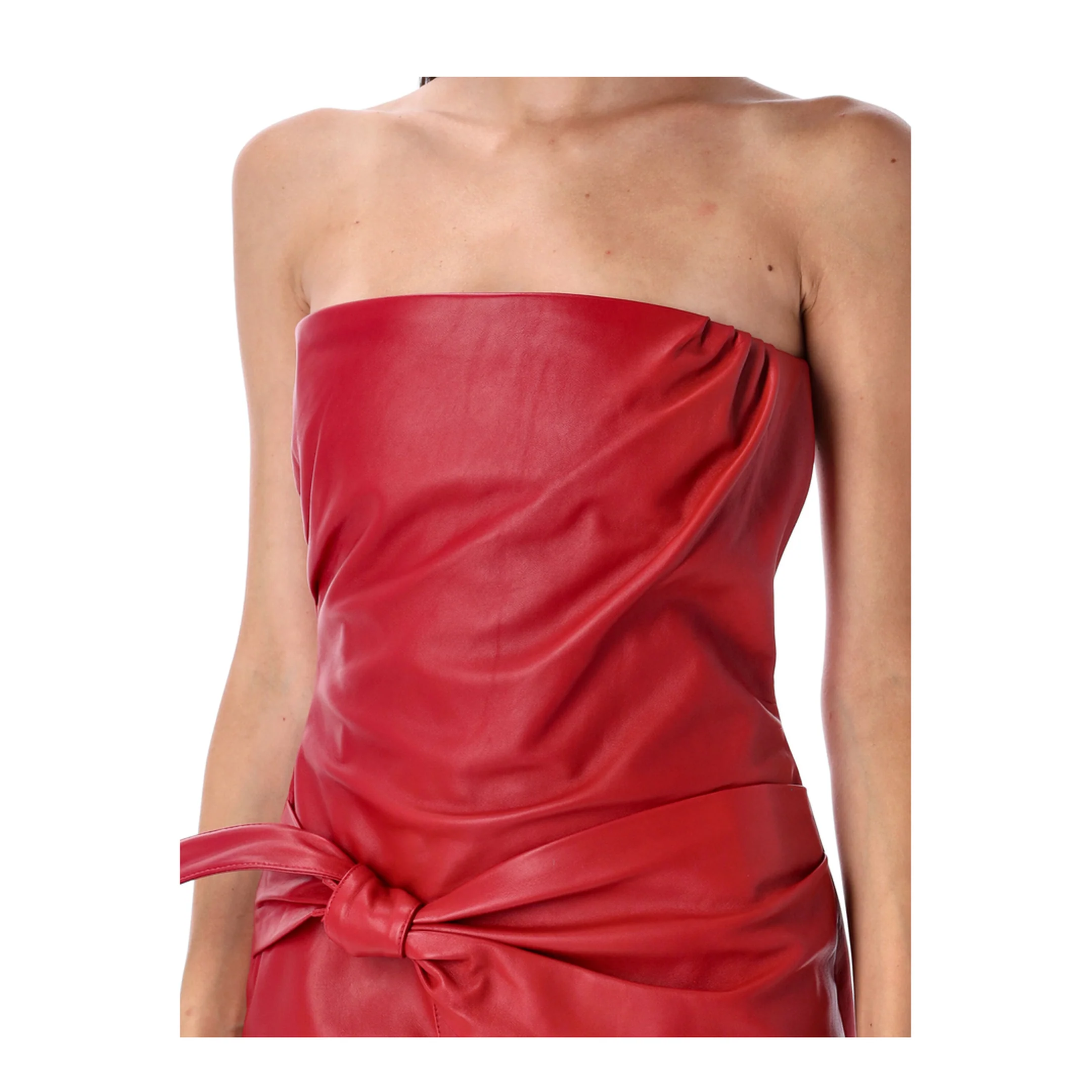 Medusa Heritage Dress - Image 3