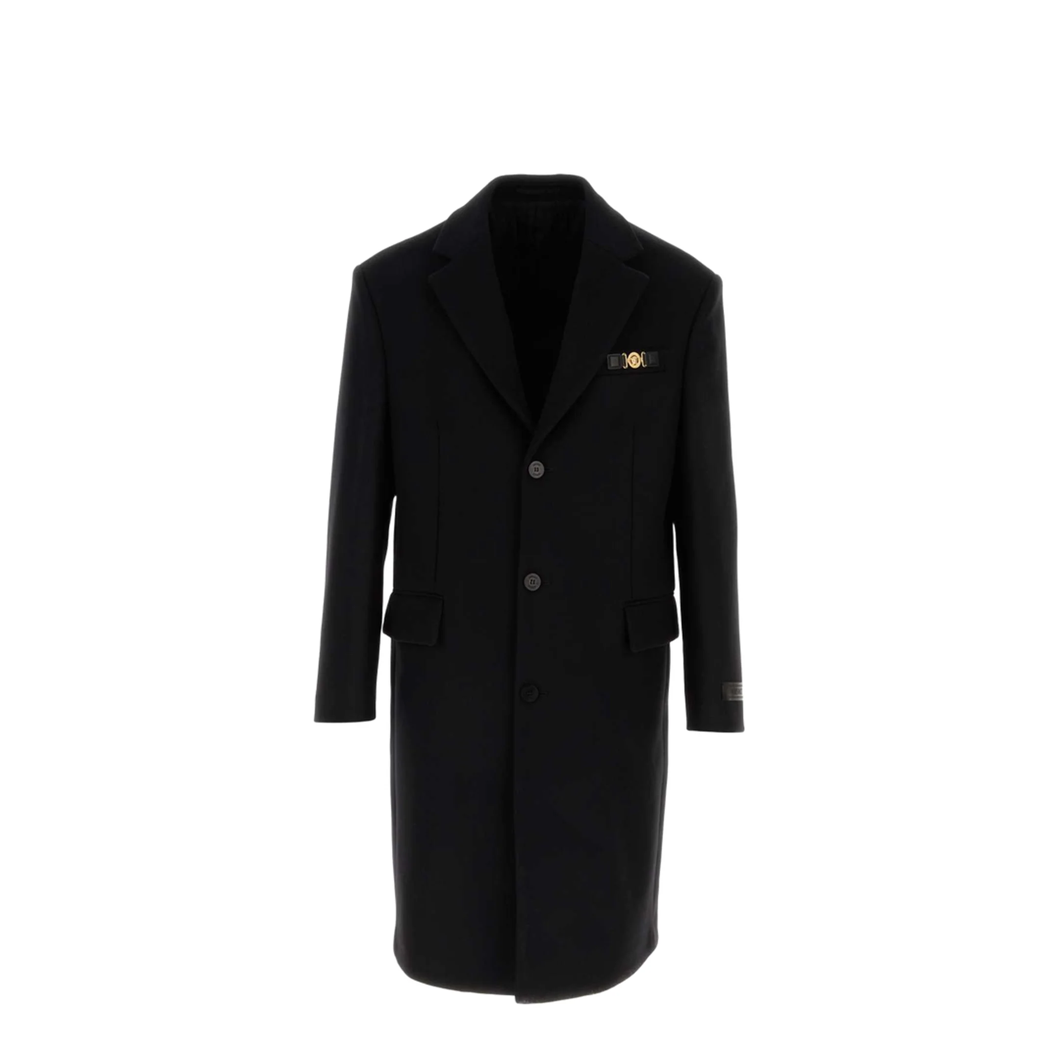 men's coat - Image 2