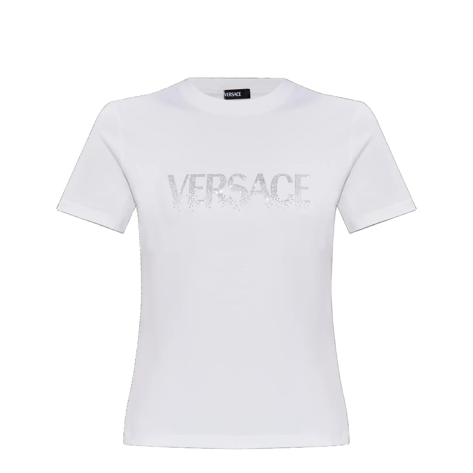 Sequin Detail T-Shirt