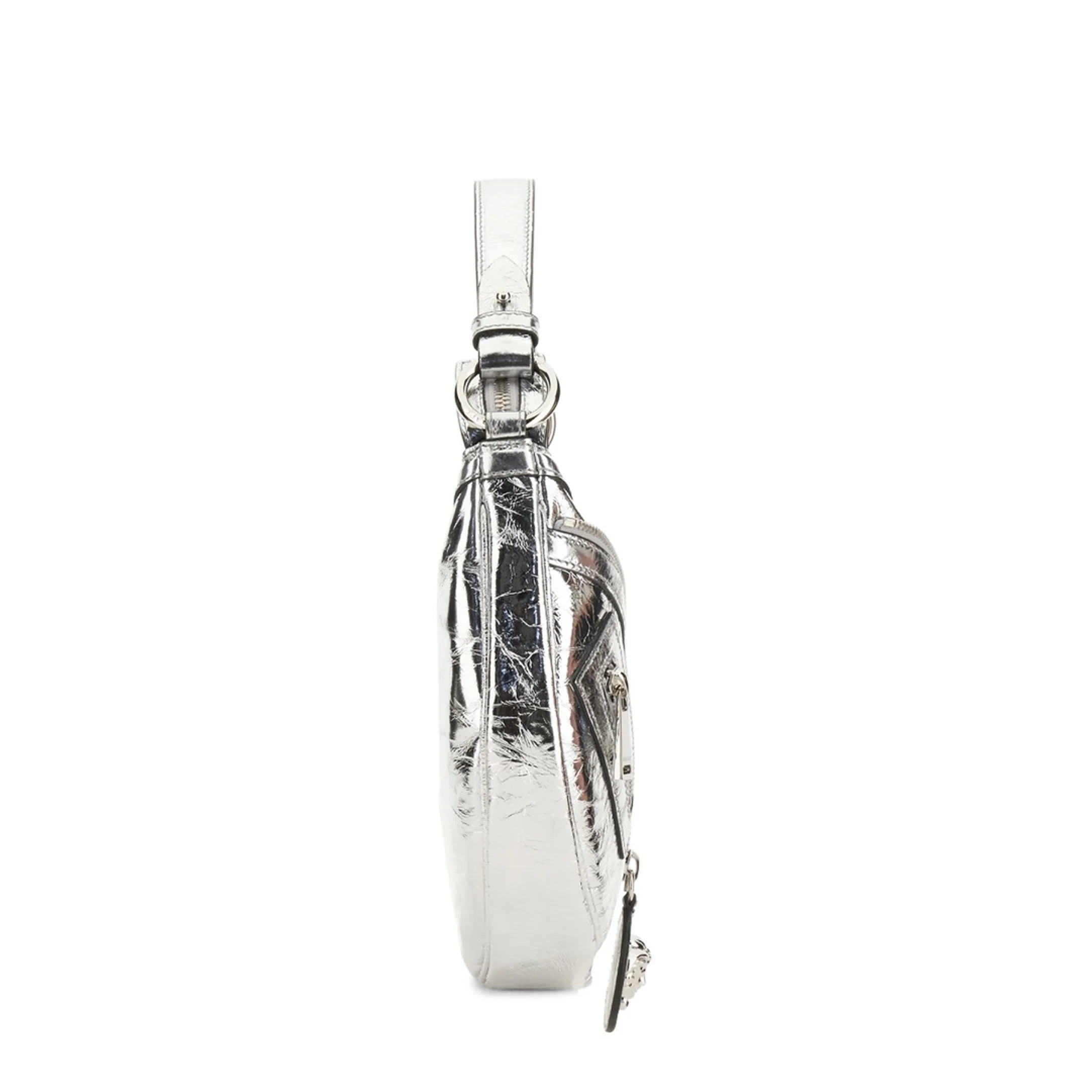 Silver bag - Image 4