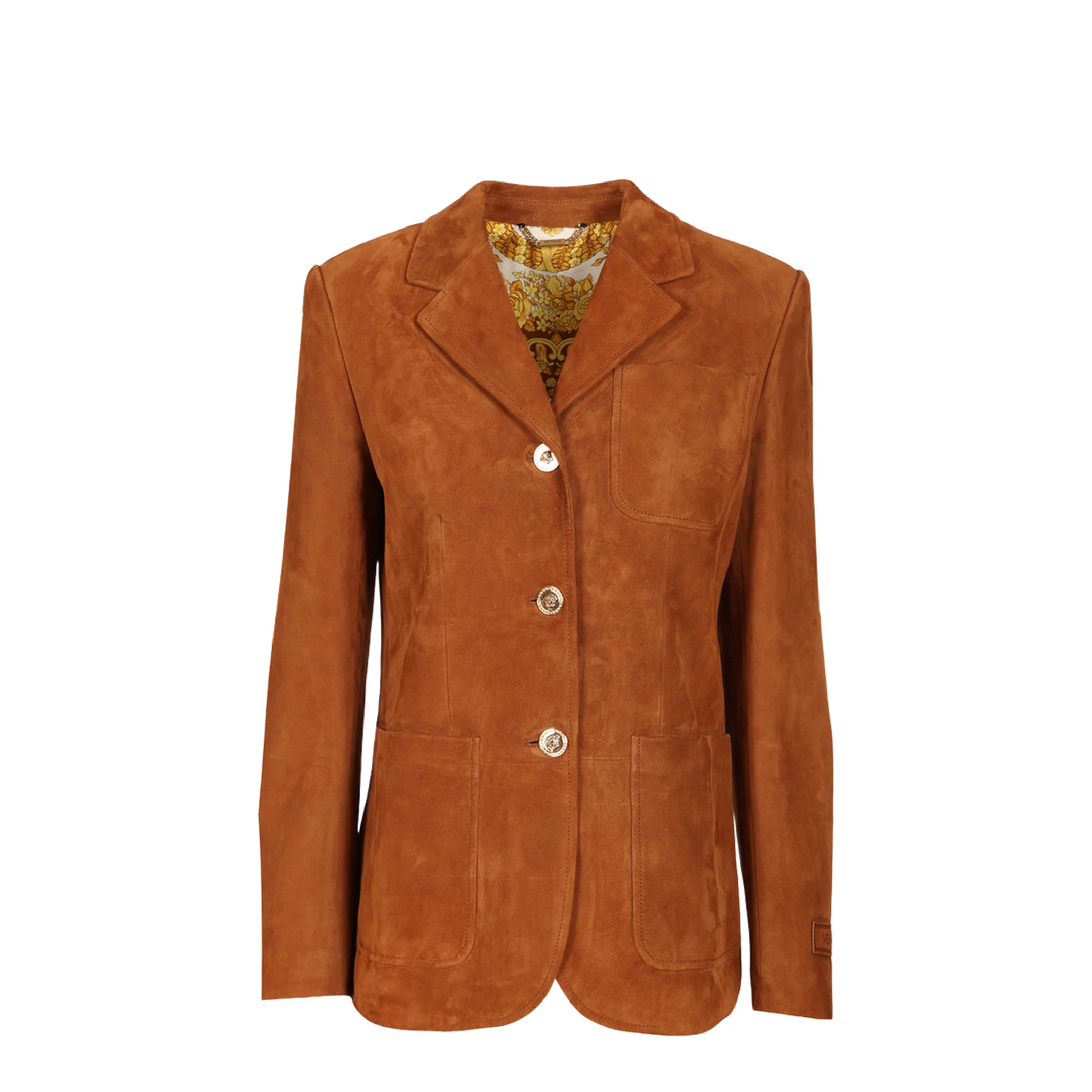Women's Suit