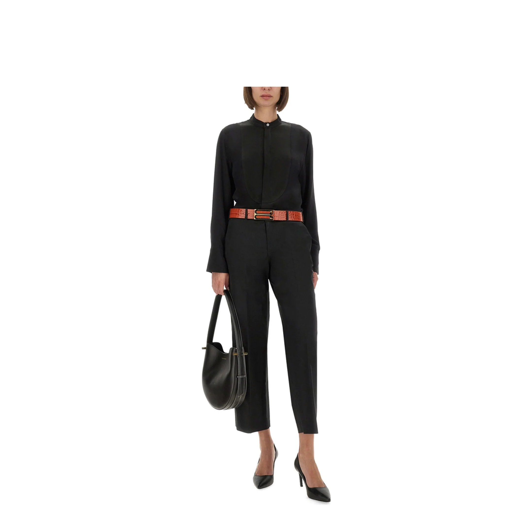 Silk Shirt - Image 2