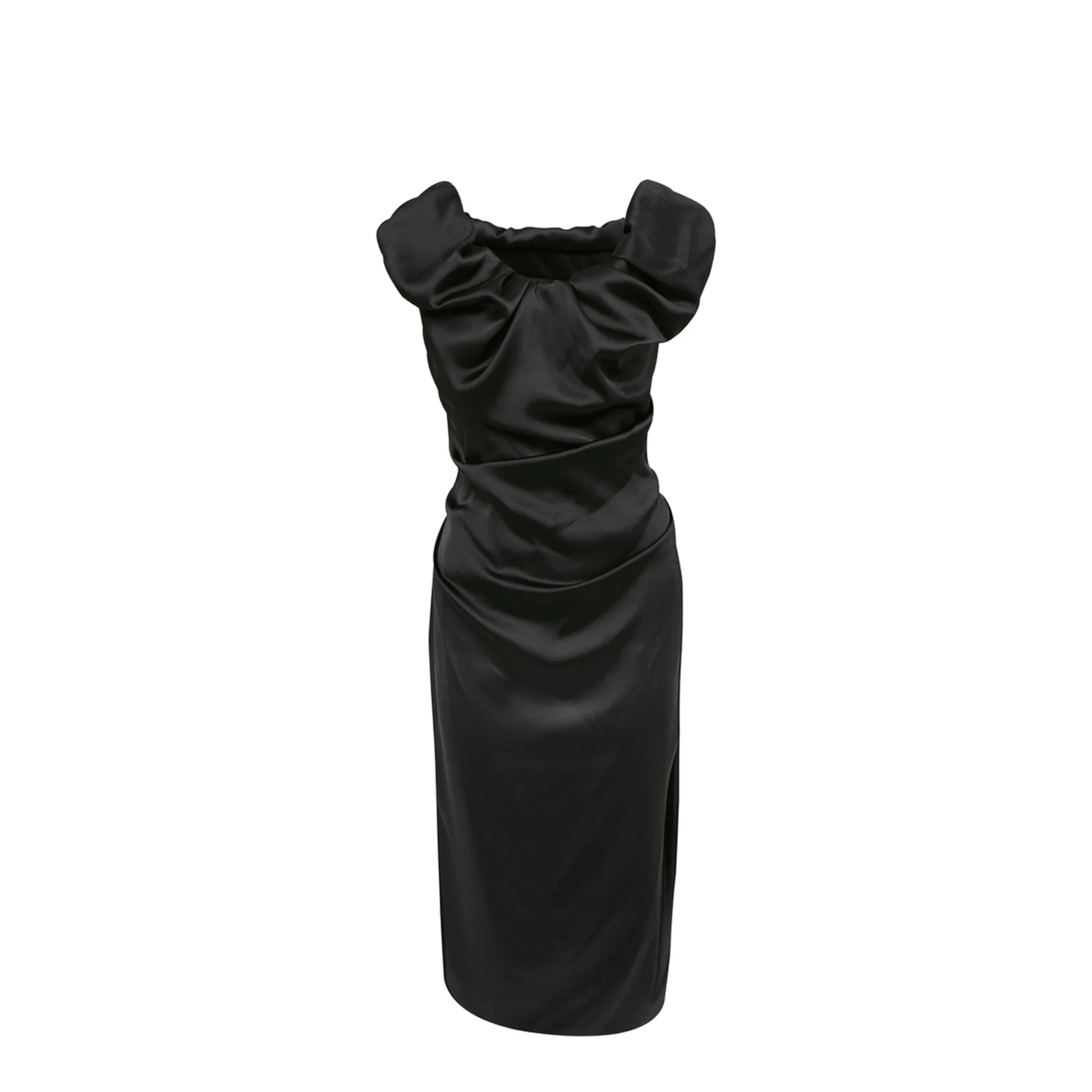 Amber Dress