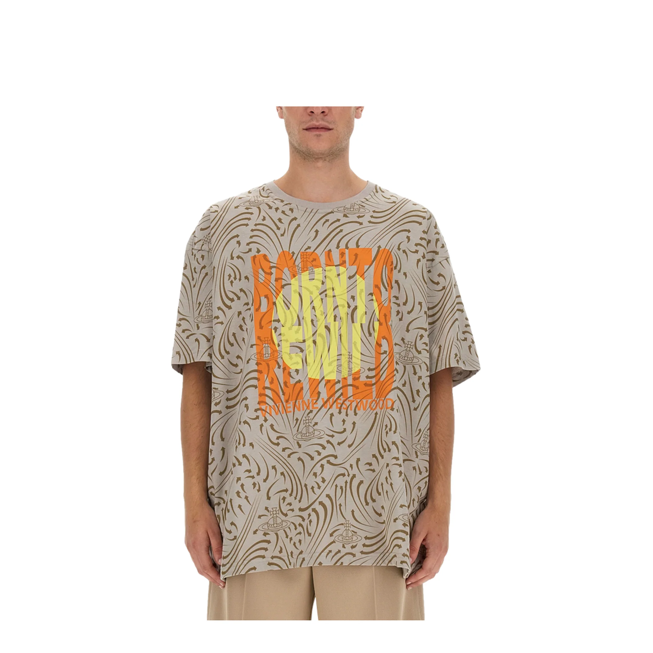 Born to Rewild T-Shirt