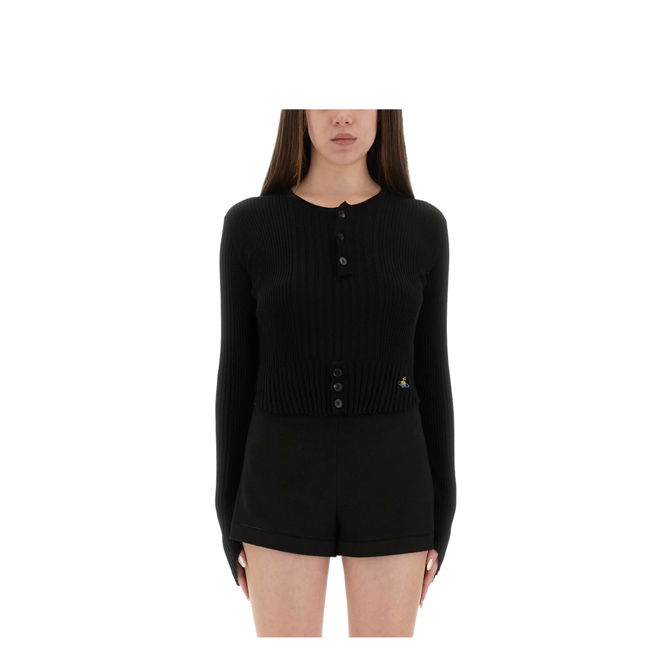 Knitted Tops