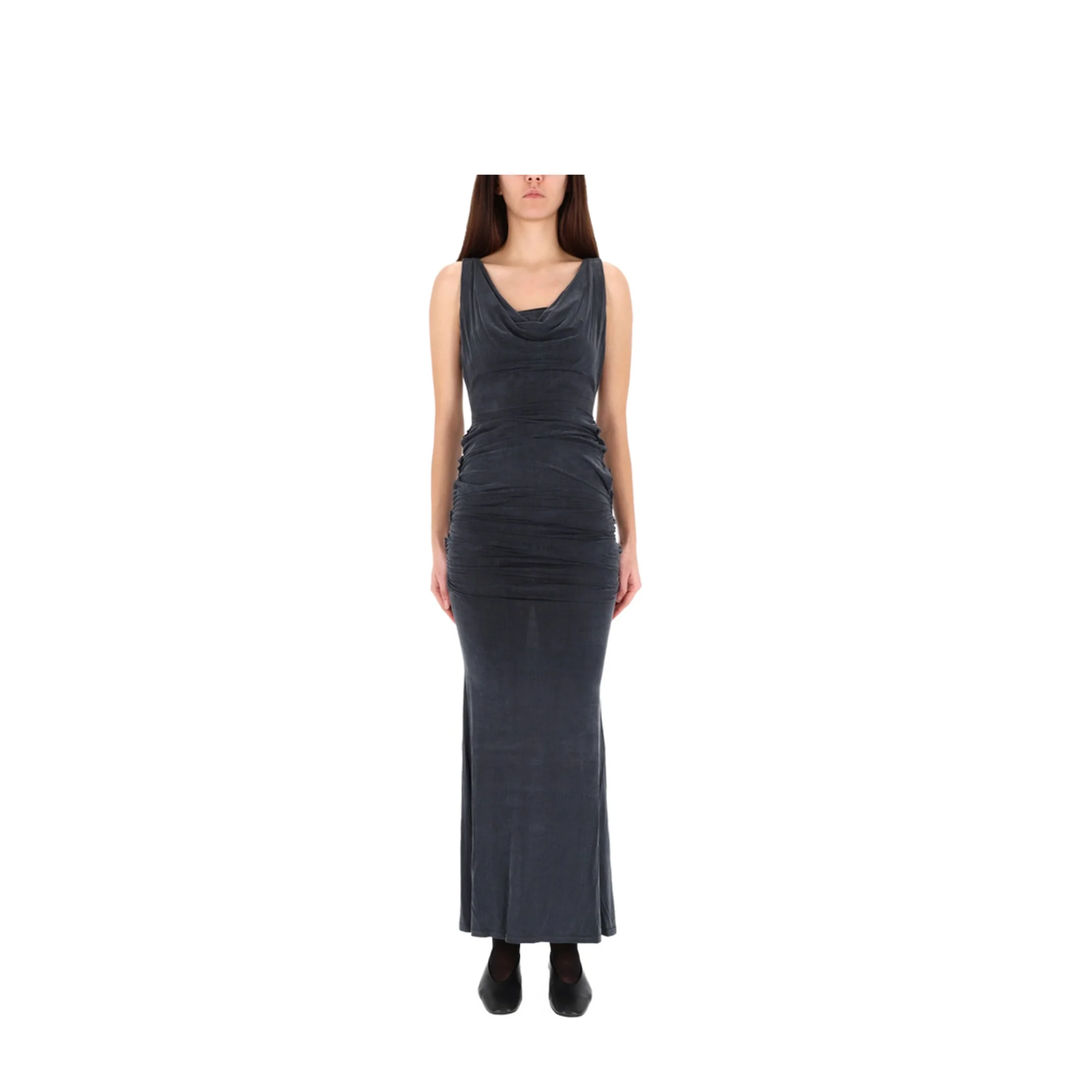 Long Dress