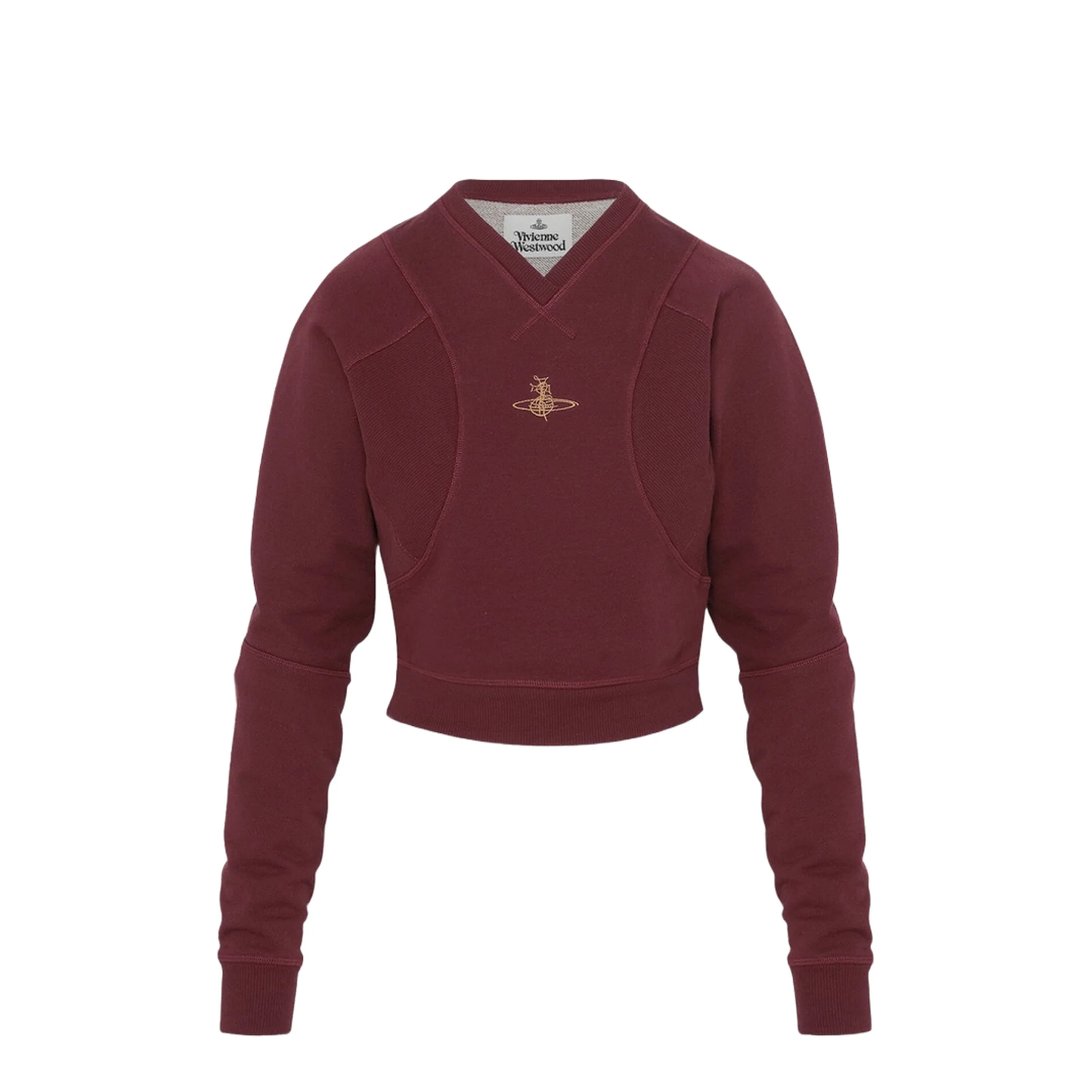"POURPOINT" SWEATSHIRT