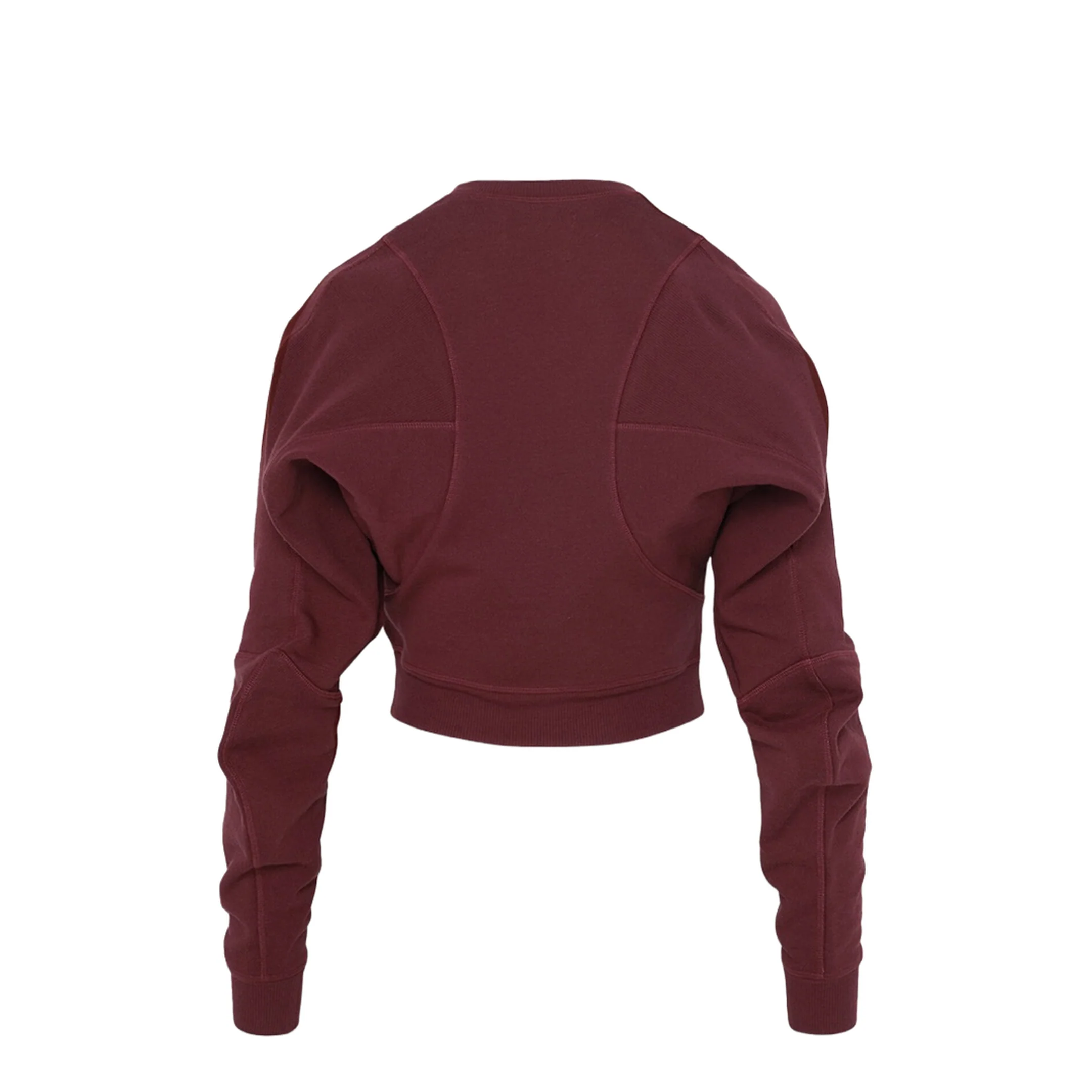 "POURPOINT" SWEATSHIRT - Image 2