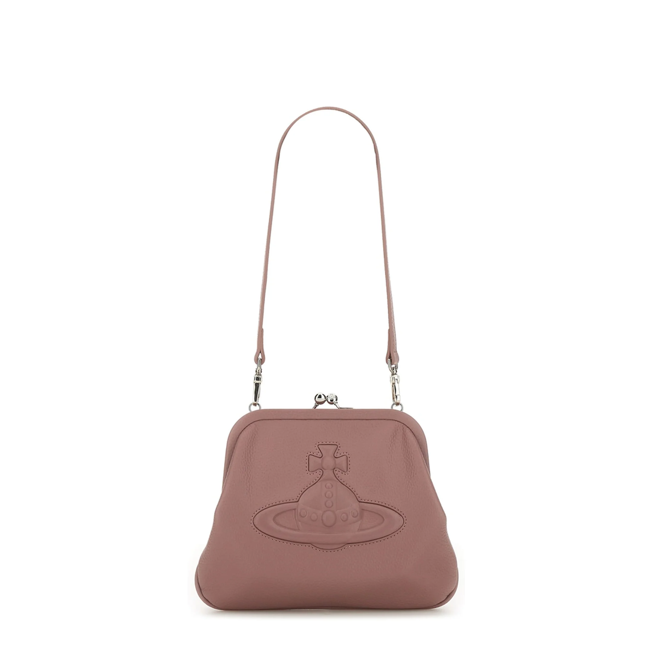 "VIVIENNE'S" CLUTCH