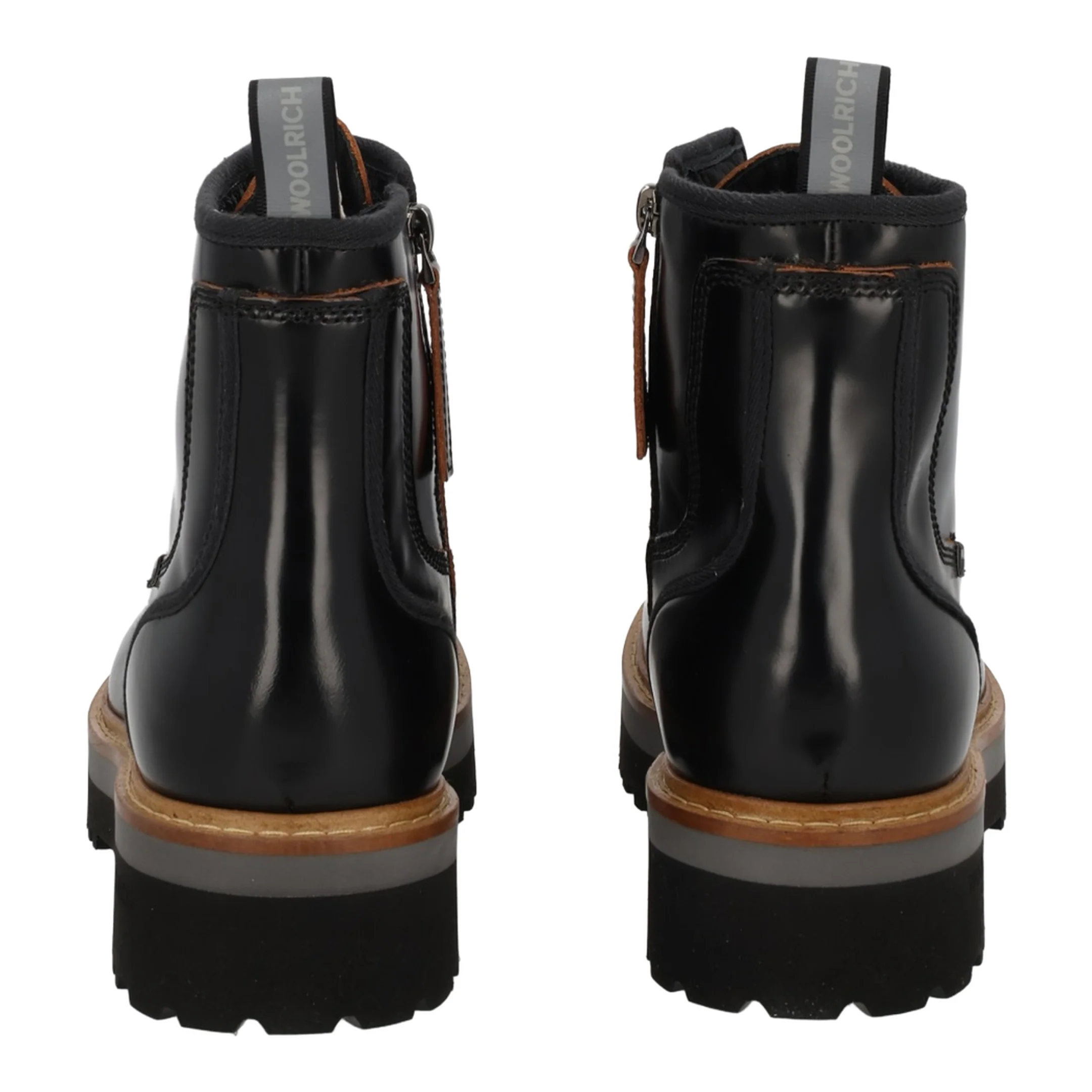 Boots Black - Image 4