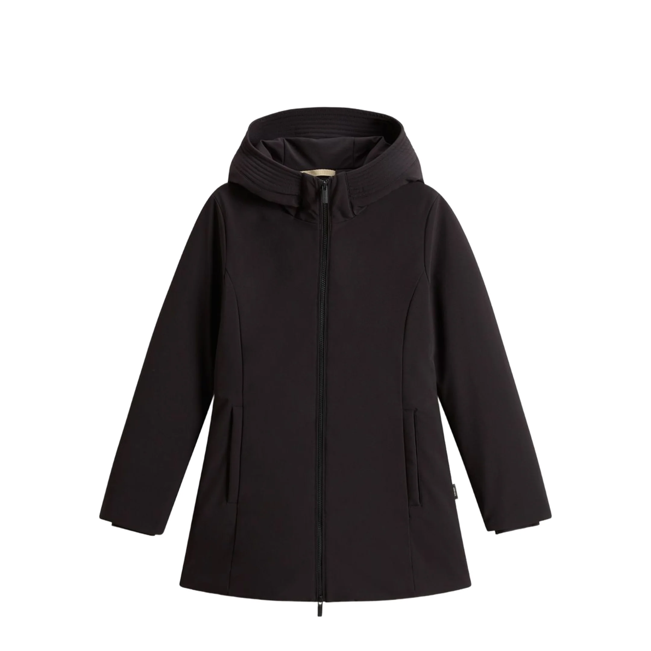 Coats Black