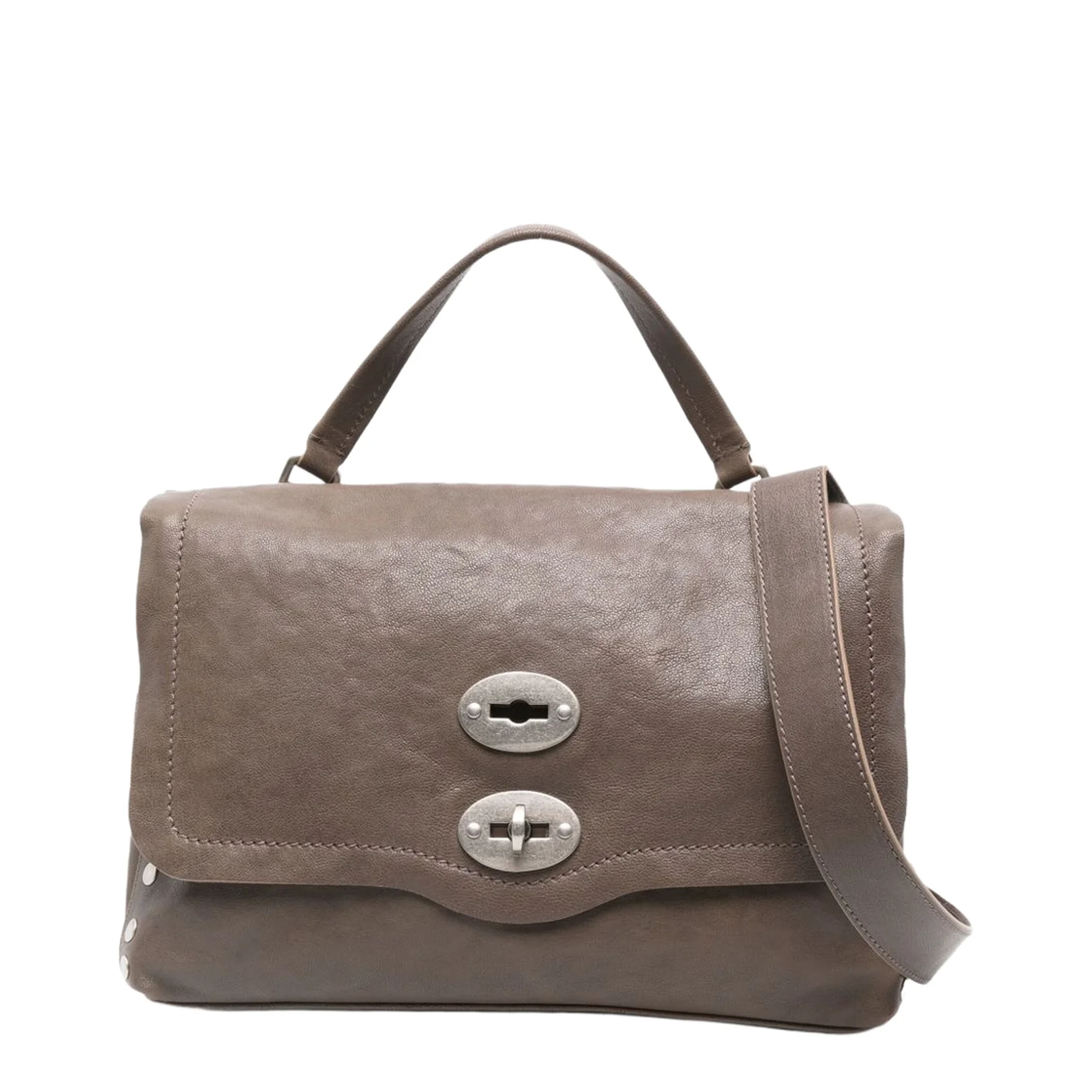 Grey Bag