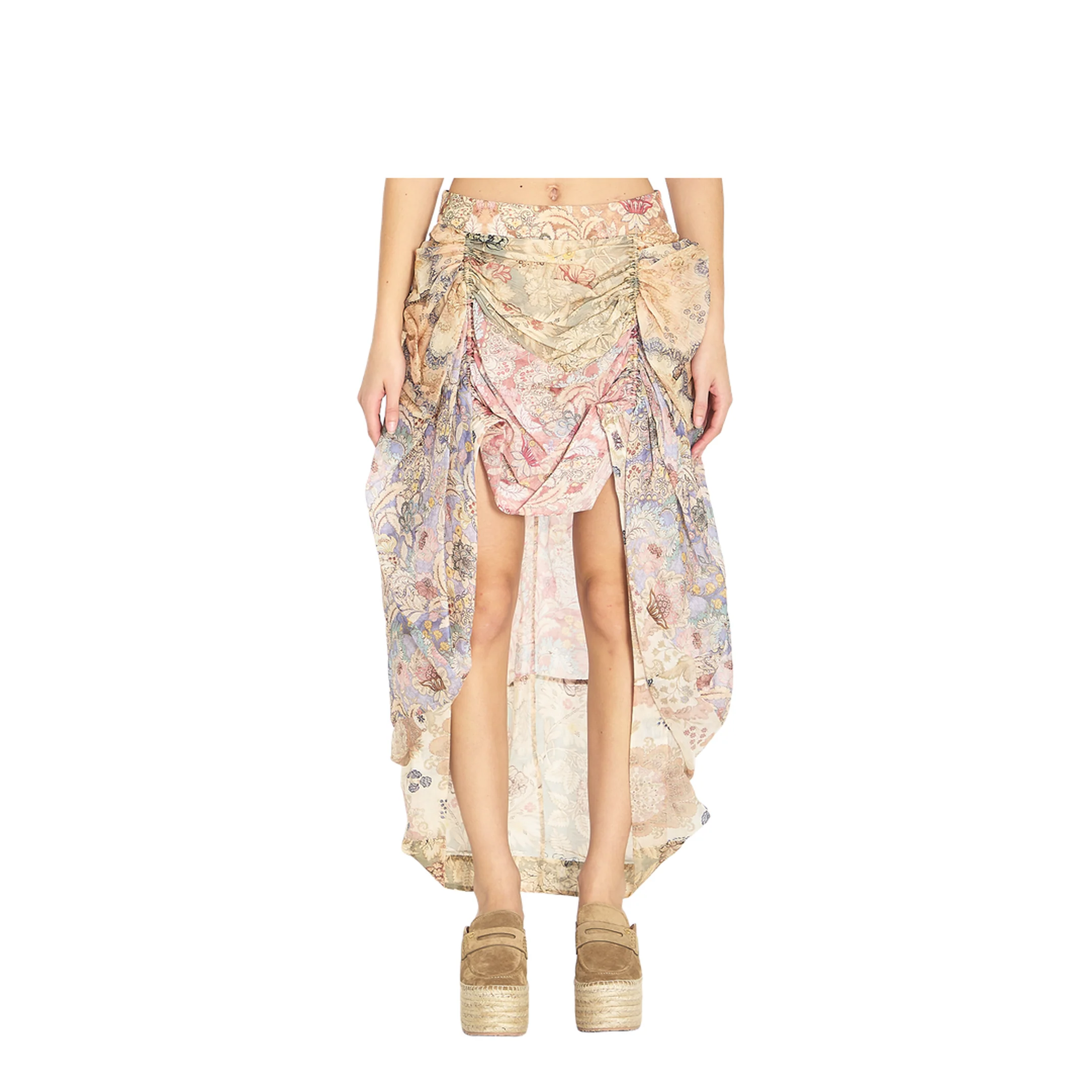 Daylight Maxi Skirt