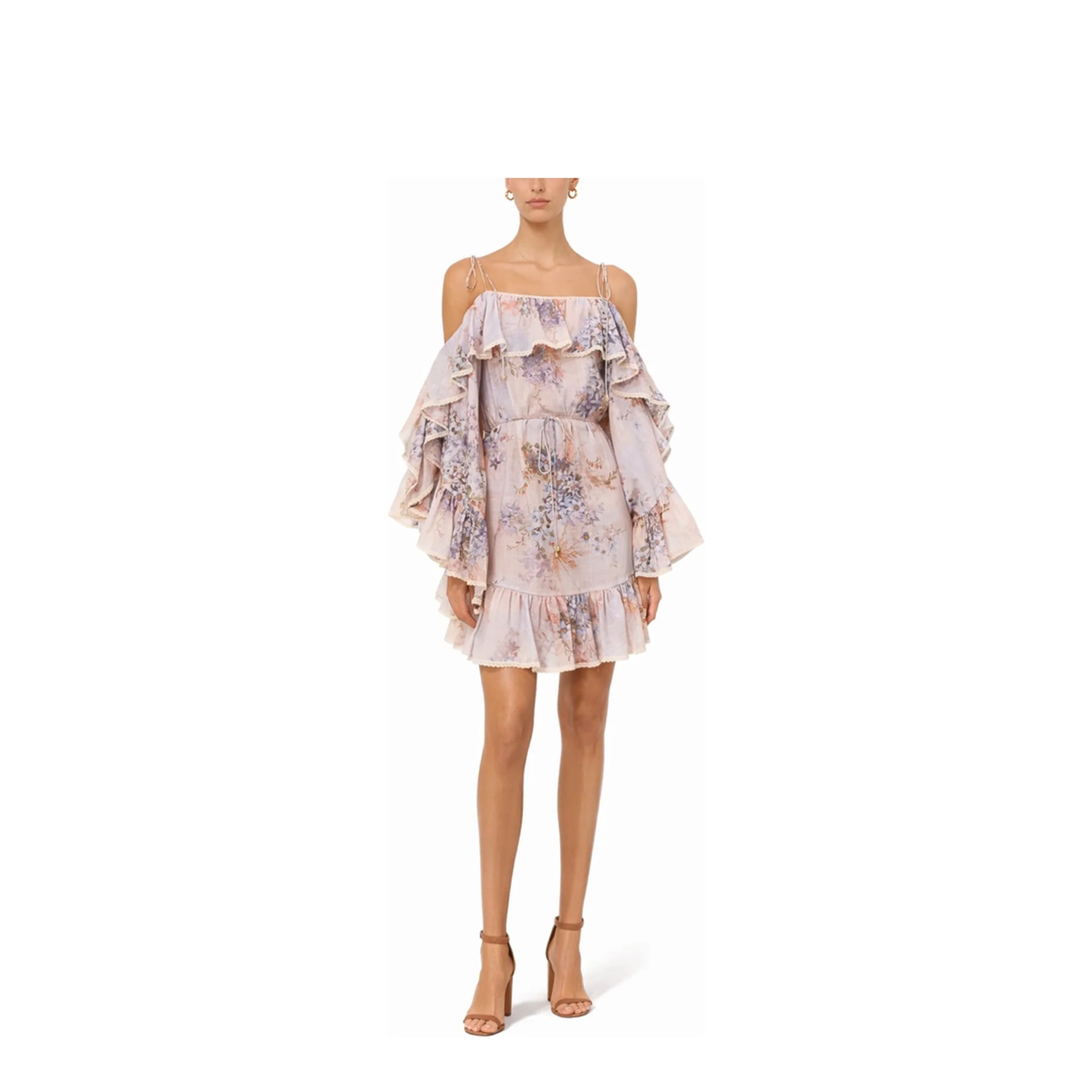 women's dress - Image 2